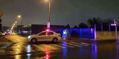 FOTO Facebook/Olimpiu Bulzan