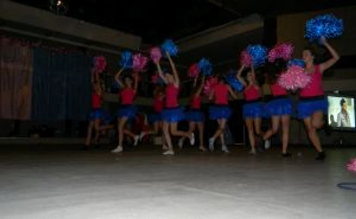majorete