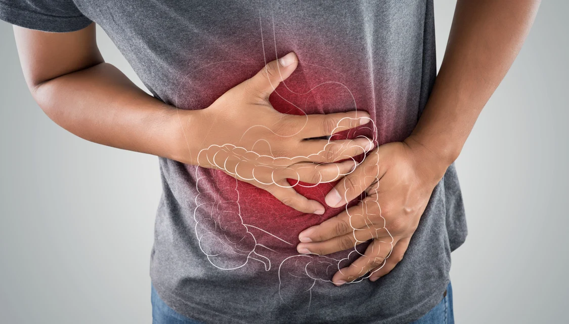 Pacientul avea dureri abdominale FOTO: Arhivă, Adevărul