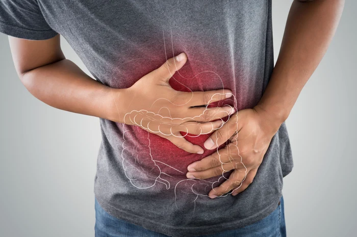 Tratament nou pentru vindecarea unei boli inflamatorie a intestinului - Foto Shutterstock