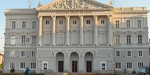 teatru arad