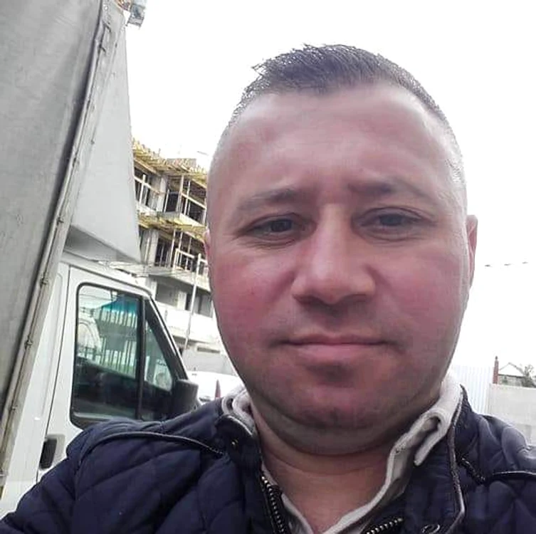 Constantin Ignat, zis Ciripelu, este dat dispărut de familie FOTO: Facebook