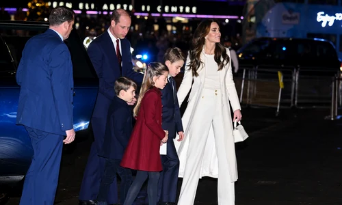 Kate Middleton cu familia  foto   Profimedia jpg