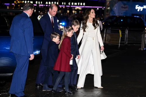 Kate Middleton cu familia foto   Profimedia