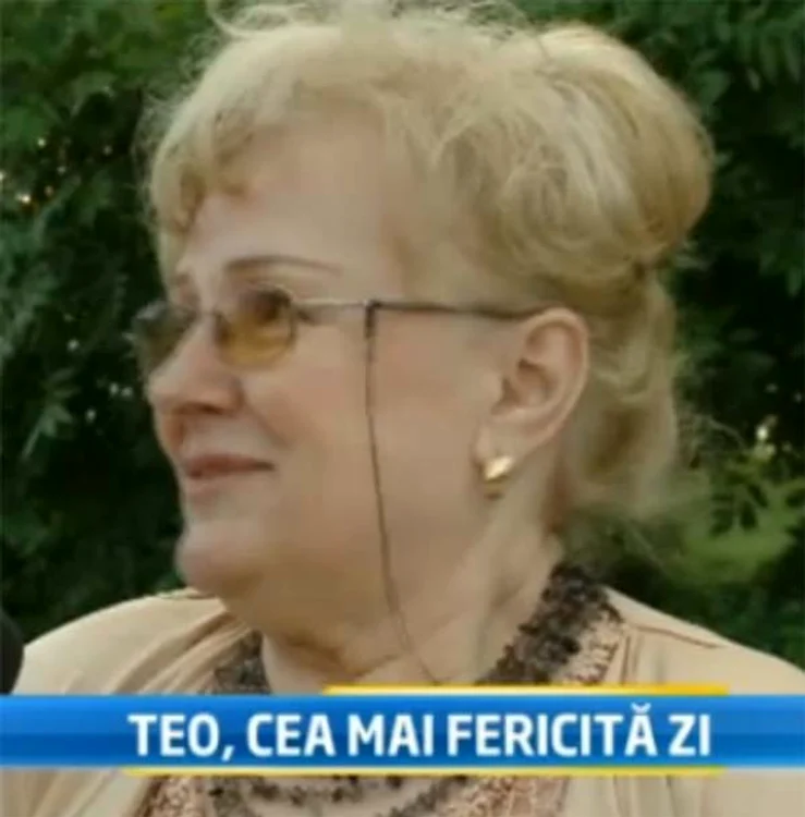 Elena Uţă (Captură ProTV)