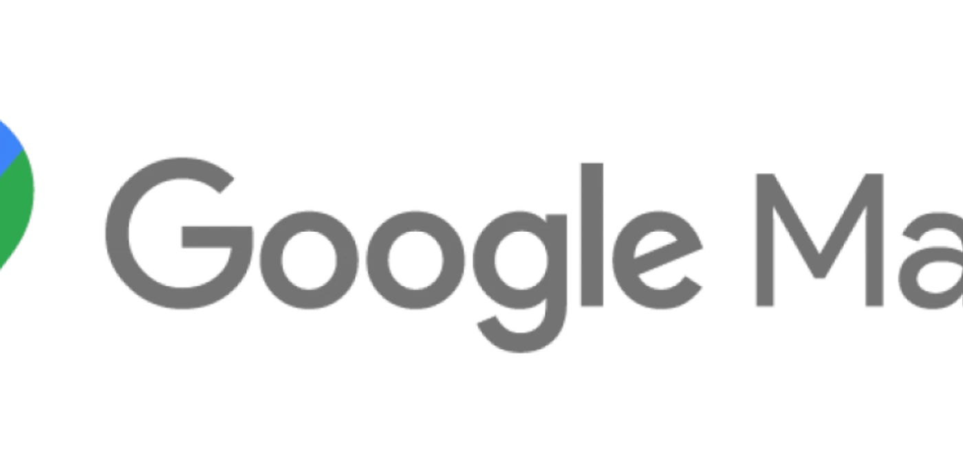 Google Maps Logo