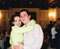 2004 Olivia Steer şi Andi Moisescu, pe vremea când erau persoane mai mondene decât acum jpeg