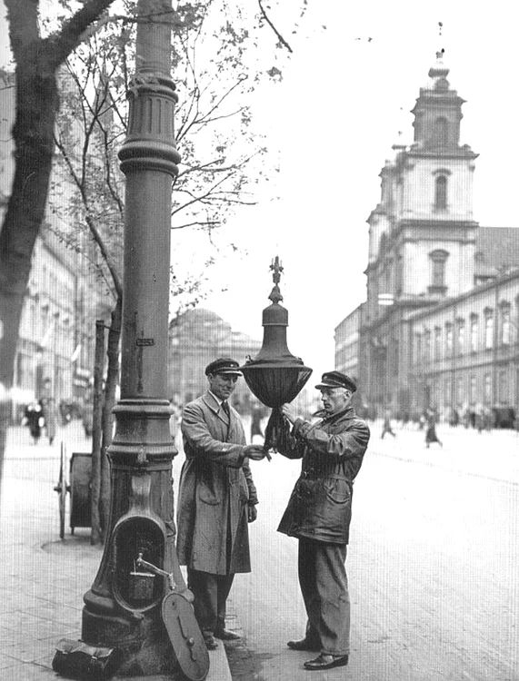 warsaw in the 1930s 8 jpg jpeg