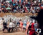 Festivalul Medieval din Oradea a devenit deja o tradiţie. Ediţia din 2022 a avut un succes uriaş. Foto: Festivalul Medieval din Oradea