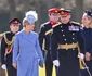 Sophie, Ducesa de Edinburgh la Parada Suveranului, 11 aprilie 2025, Profimedia 
