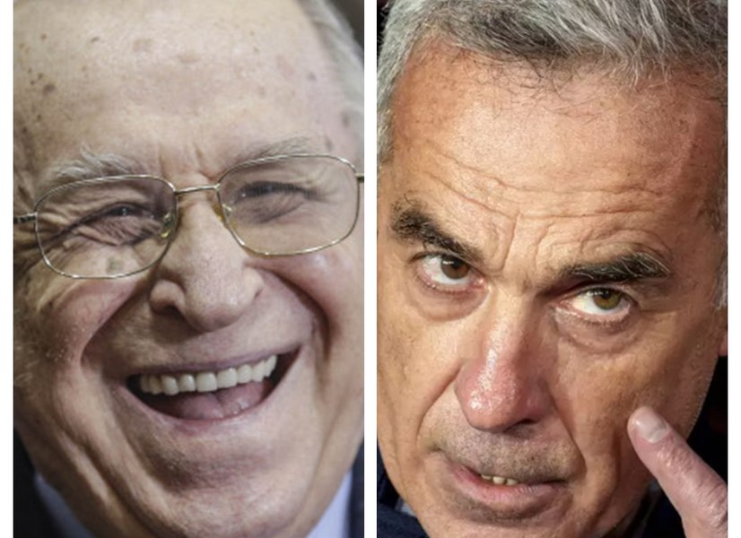 Călin Georgescu copiază un discurs al lui Iliescu din anii '90. Reacții pe rețelele sociale: „Votați un astfel ins?”