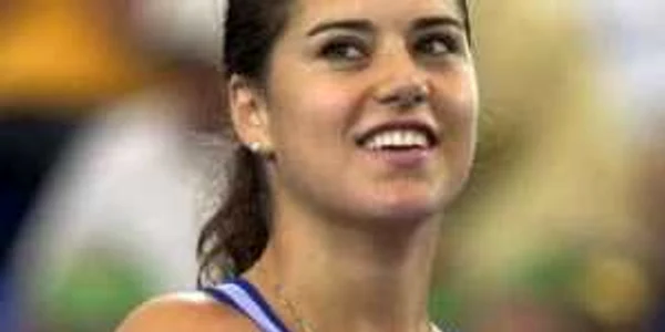 Sorana Cîrstea