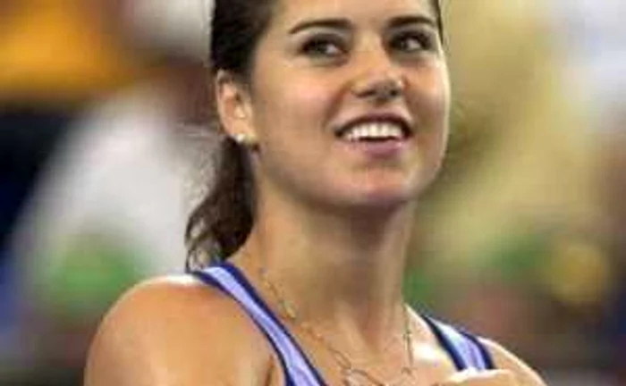 Sorana Cîrstea