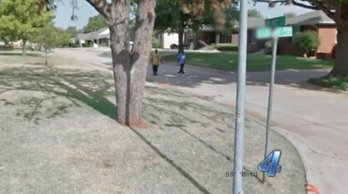 Sursă foto: Google Earth 