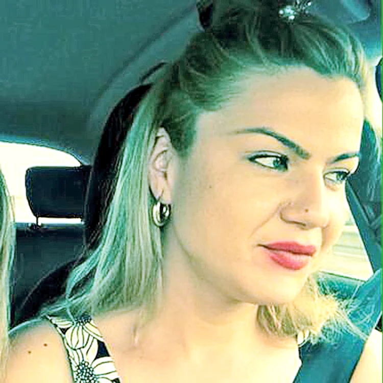 Ramona Irina Sipoş