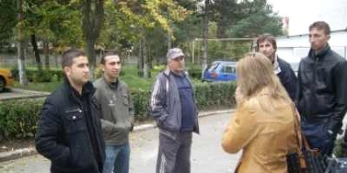 Piteşti: UPDATE: Rudele tânărului înecat nu l-au putut lua acasă de la morgă