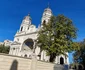  Iașul devine centrul spiritual al României