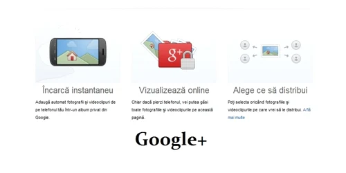 google plus