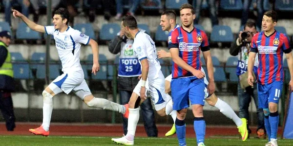 pandurii-steaua FOTO Răzvan Păsărică