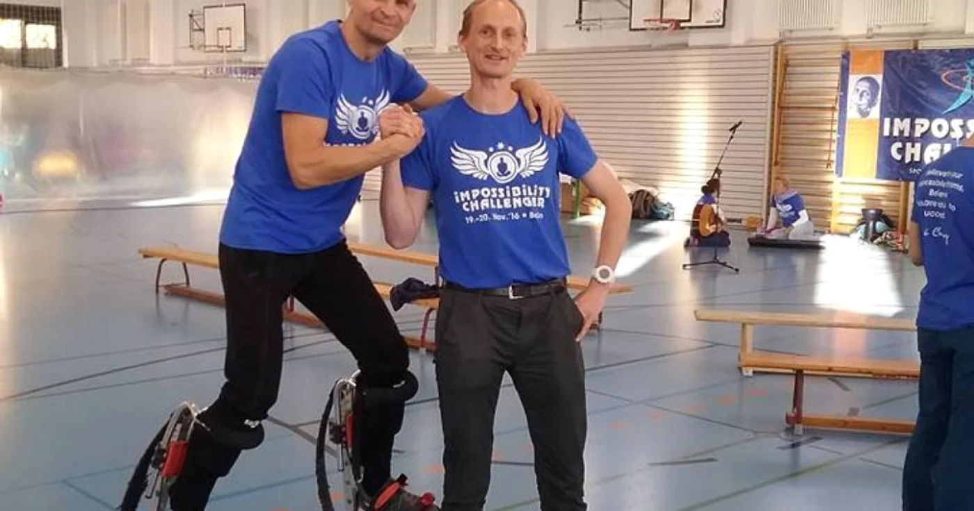 aerobic