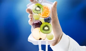 perfuzie  foto   Shutterstock jpg