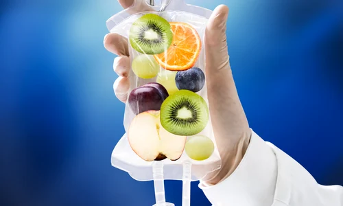 perfuzie  foto   Shutterstock jpg
