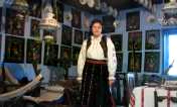 Ligia Bodea expune la Casa de Cultură a Sindicatelor