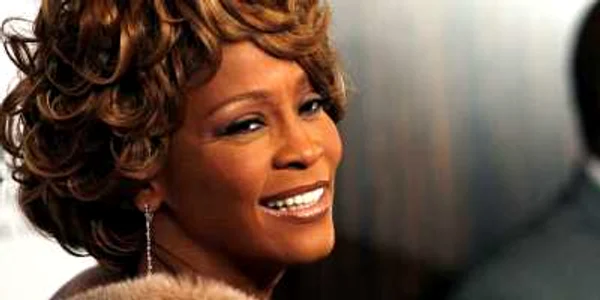 Whitney Houston