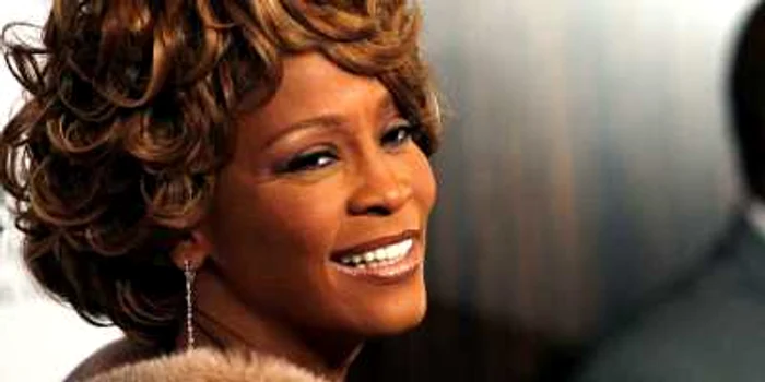 Whitney Houston