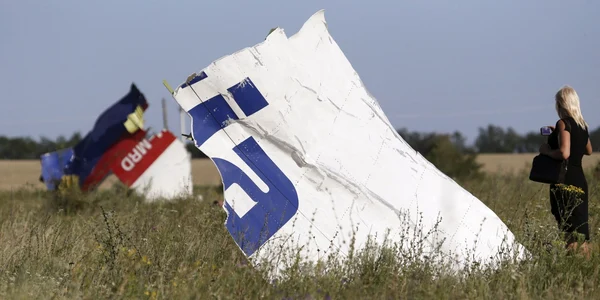 avion malaysia mh17 reuters