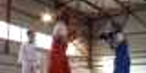 Meciurile sunt găzduite de Galleria Mall