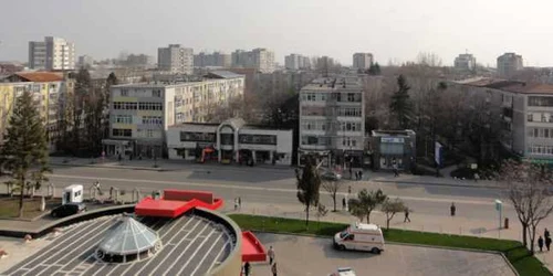 terase verzi slatina