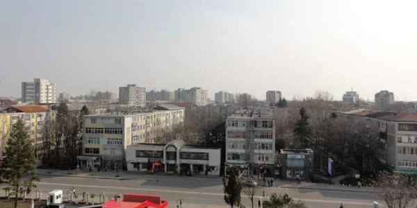 terase verzi slatina