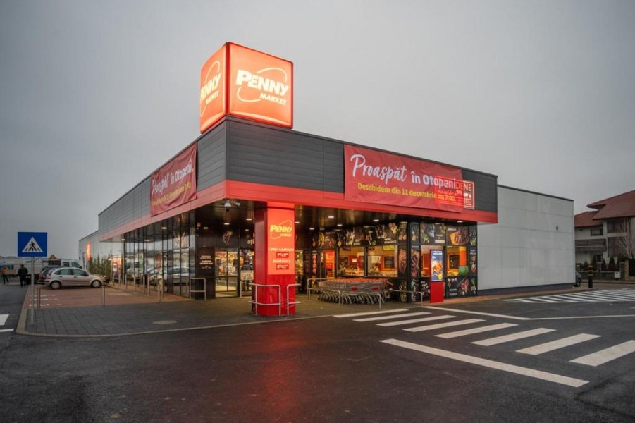 Ce beneficii au angajații din supermarketuri: Penny oferă 3 salarii la ieșirea la pensie