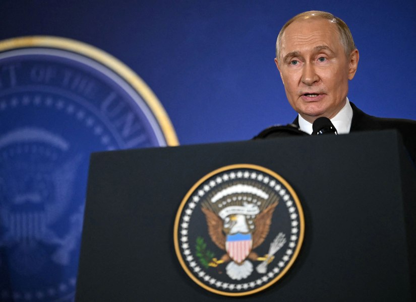 Rusia pregătește majorarea TVA pentru a finanța războiul din Ucraina: „Prioritatea este de a asigura sprijin financiar pentru necesitățile de apărare”