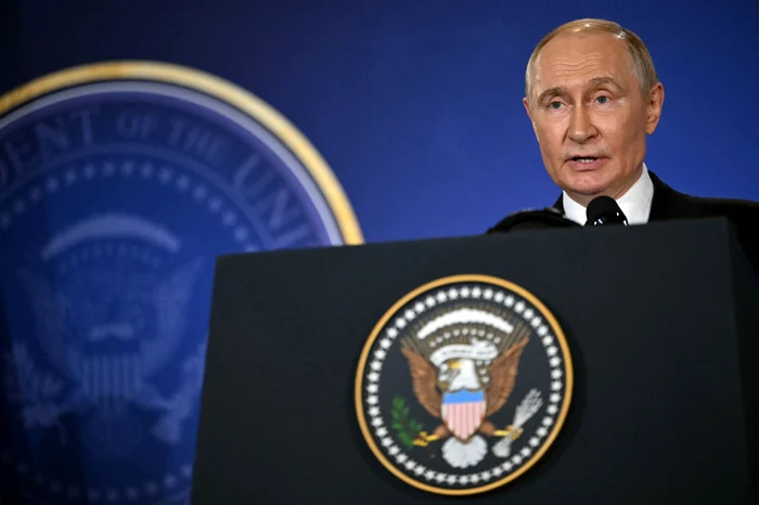 Elveția i-ar oferi imunitate lui Putin dacă vine la discuții de pace pentru Ucraina, anunță ministrul de Externe de la Berna