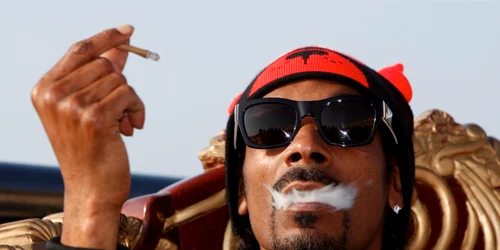 Snoop Dogg