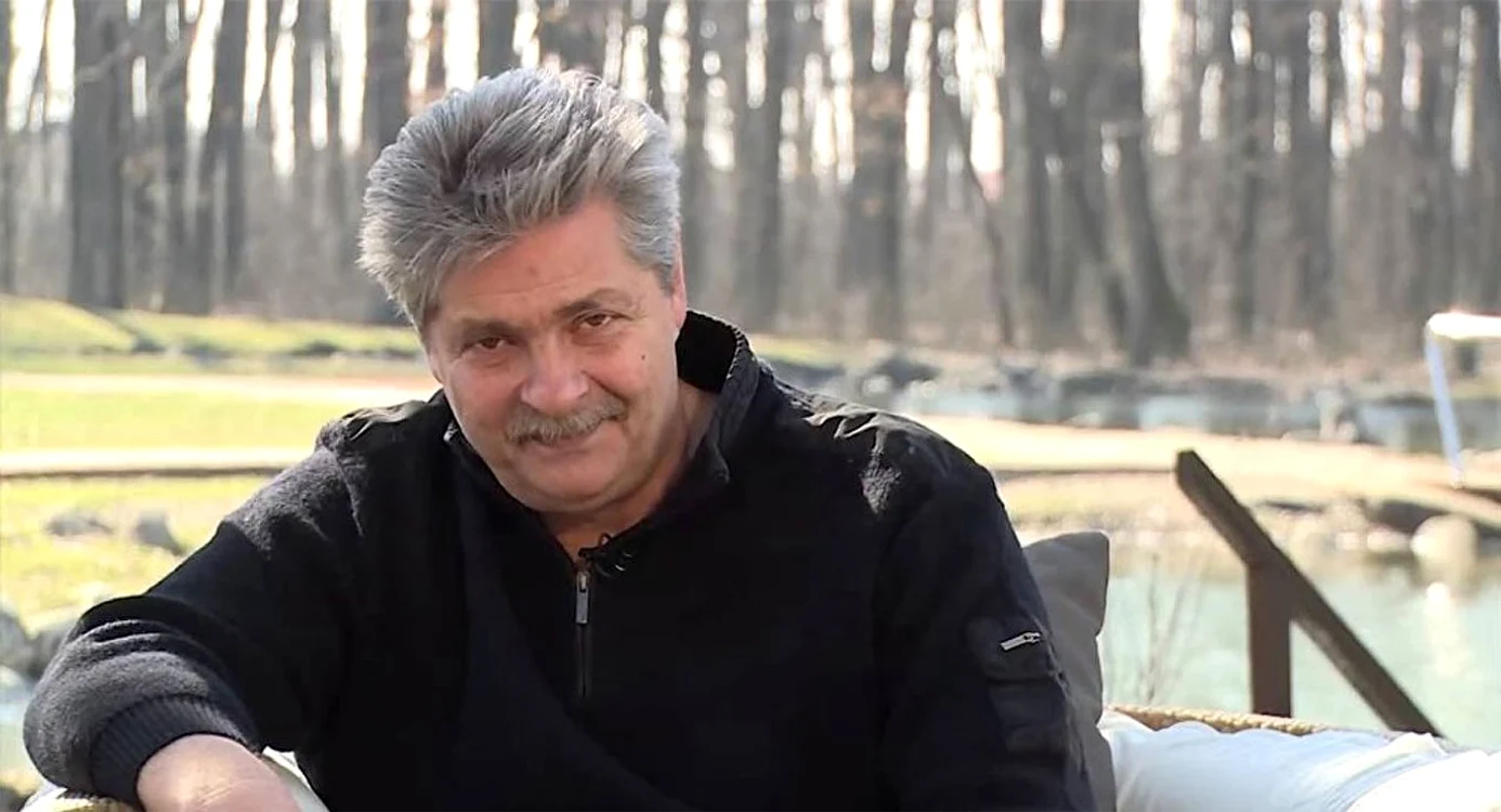 Sorin Ovidiu Vîntu este un controversat om de afaceri