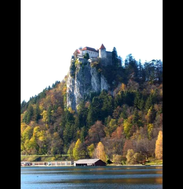 castel bled