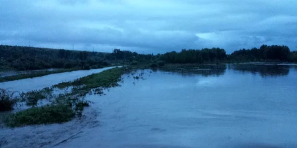 inundatii targu bujor