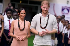 Meghan Markle și Prințul Harry profimedia 0871667832 jpg