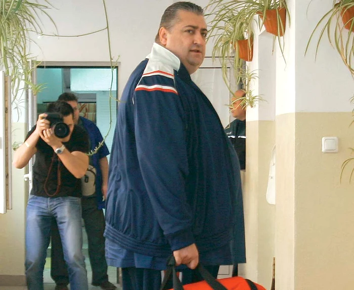 Marian Iancu a devenit patron la Poli Timişoara în 2005, rămânând la echipă până în 2011, când a venit prima sa condamnare. În total, are de ispăşit o pedeapsă de 24 de ani de închisoare