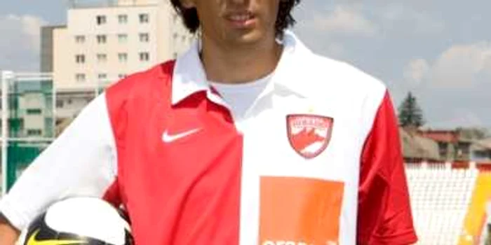 FOTBAL: Vranjkovici se intoarce la Dinamo