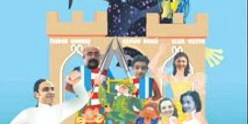 Braşov: Copiii vor fi încântaţi de „Croitoraşul cel viteaz“