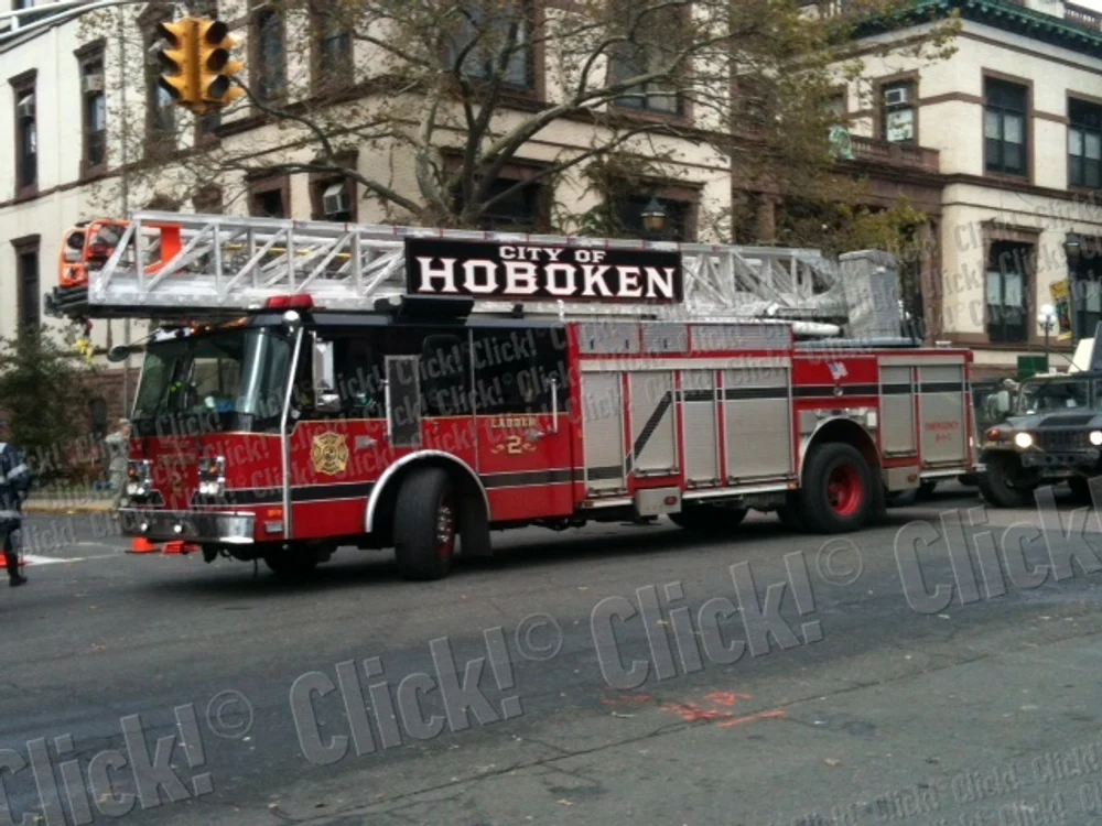 Hoboken
