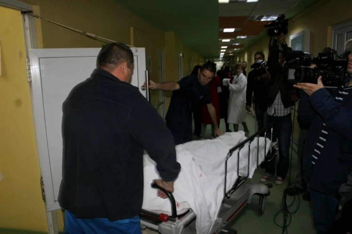 
    Studentul s-a aruncat de la etajul VI al căminului unde era cazat  