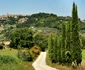 Radicondoli, un orășel situat în Toscana FOTO Shutterstock