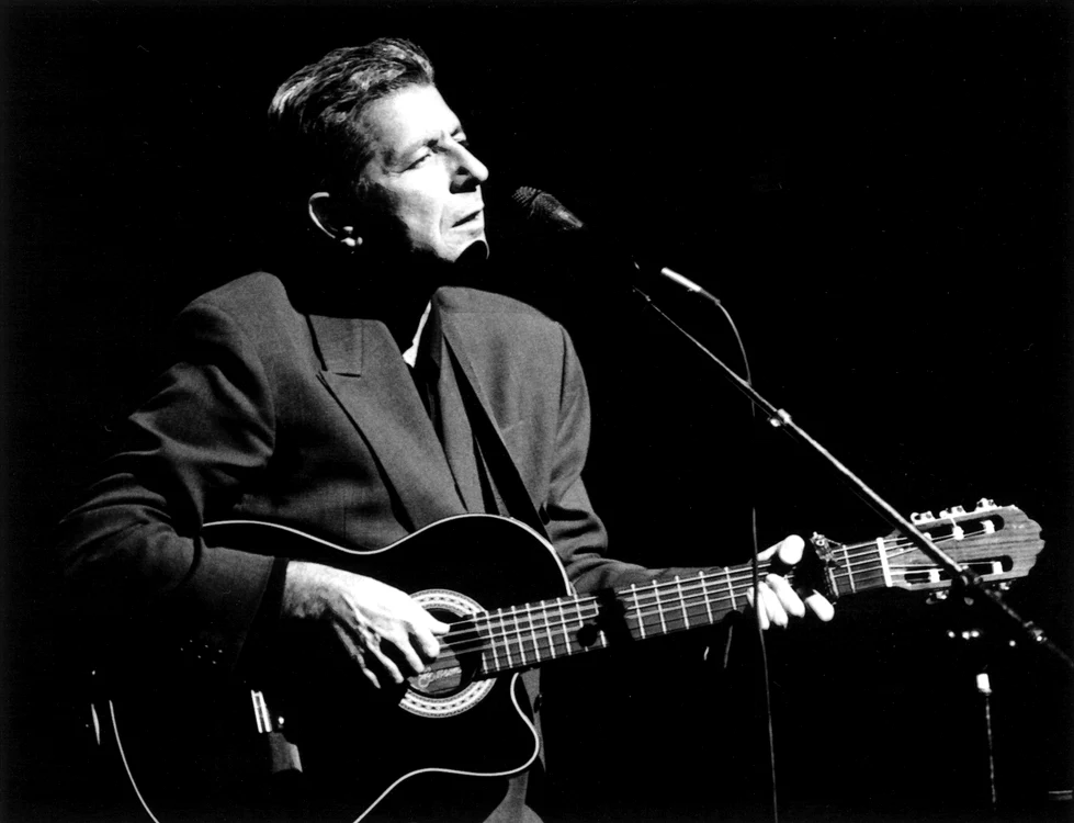 leonard cohen jpeg