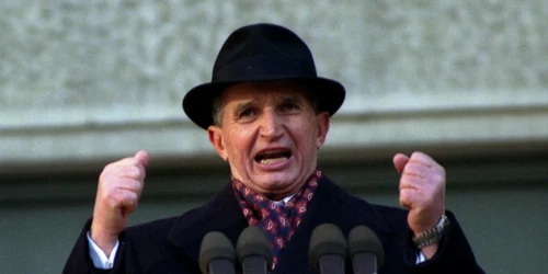 ceausescu