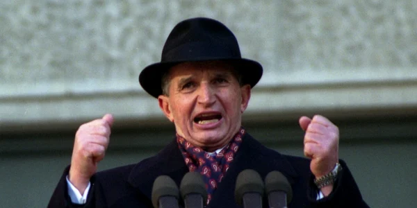 ceausescu